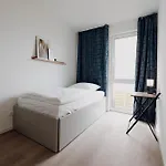 Strandvilla - Meeresrauschen * Glowe