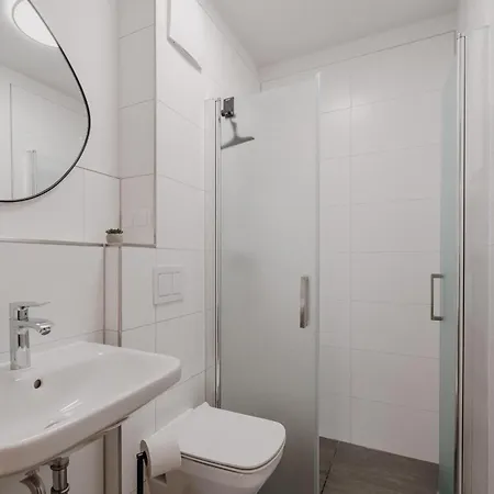 Strandvilla - Meeresrauschen