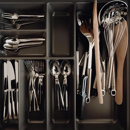 Strandvilla - Meeresrauschen Apartman