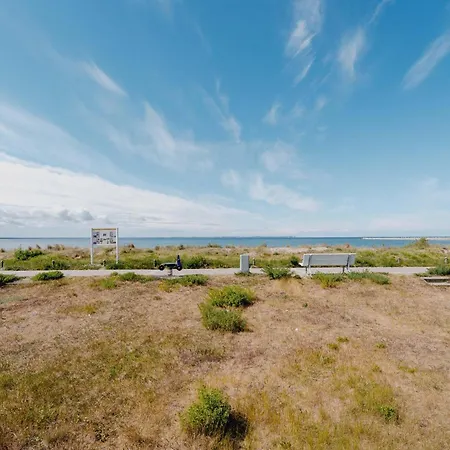 Strandvilla - Meeresrauschen * Glowe